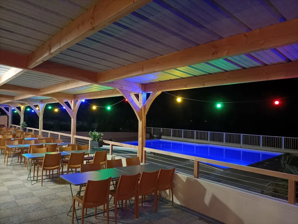 Camping L'Oasis du Berry - image n°15 - UniversalBooking