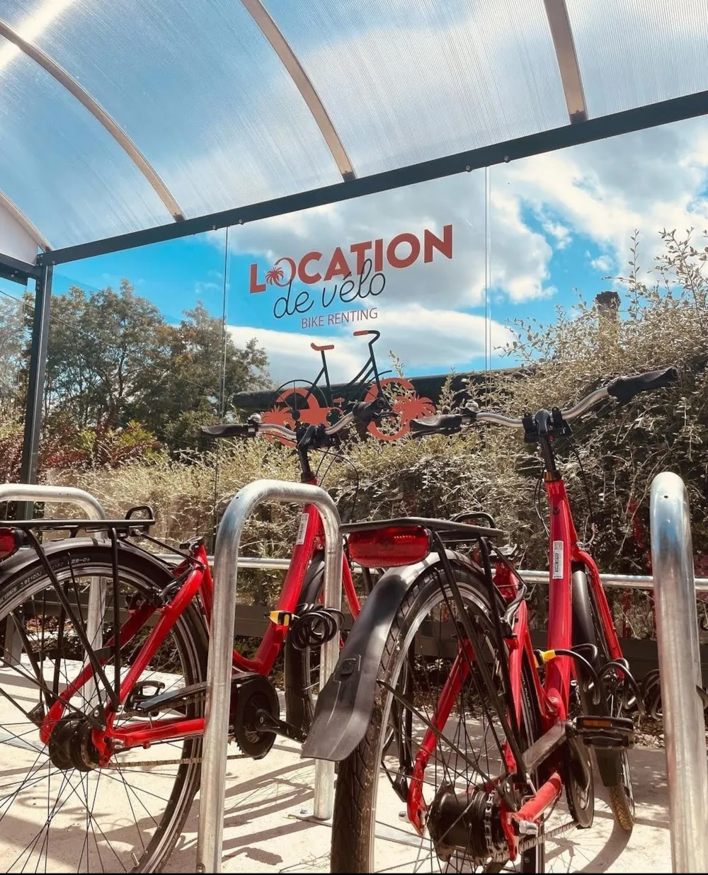 Camping L'Oasis du Berry - image n°16 - UniversalBooking