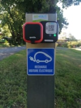 Foto #17 van Camping L’Oasis du Berry