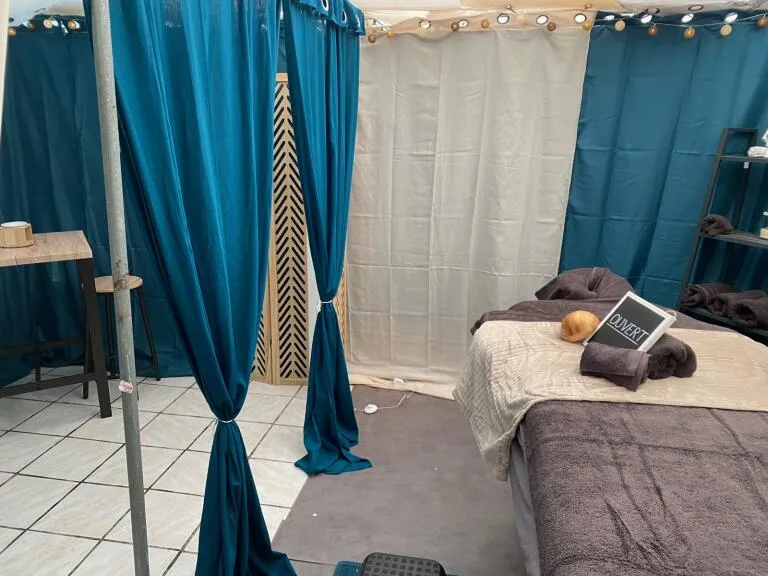 Camping L'Oasis du Berry - image n°18 - UniversalBooking