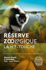 Foto #33 van Camping L’Oasis du Berry