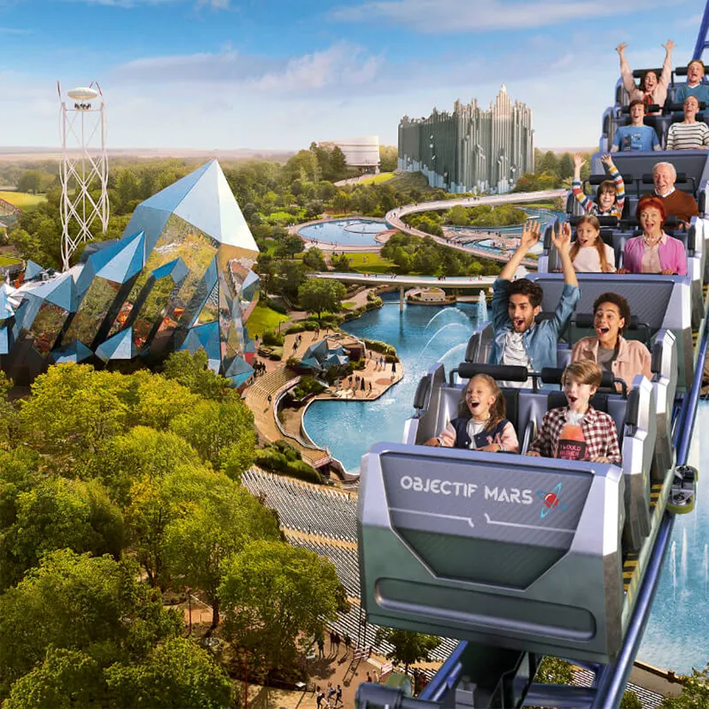 Camping L'Oasis du Berry - image n°30 - UniversalBooking