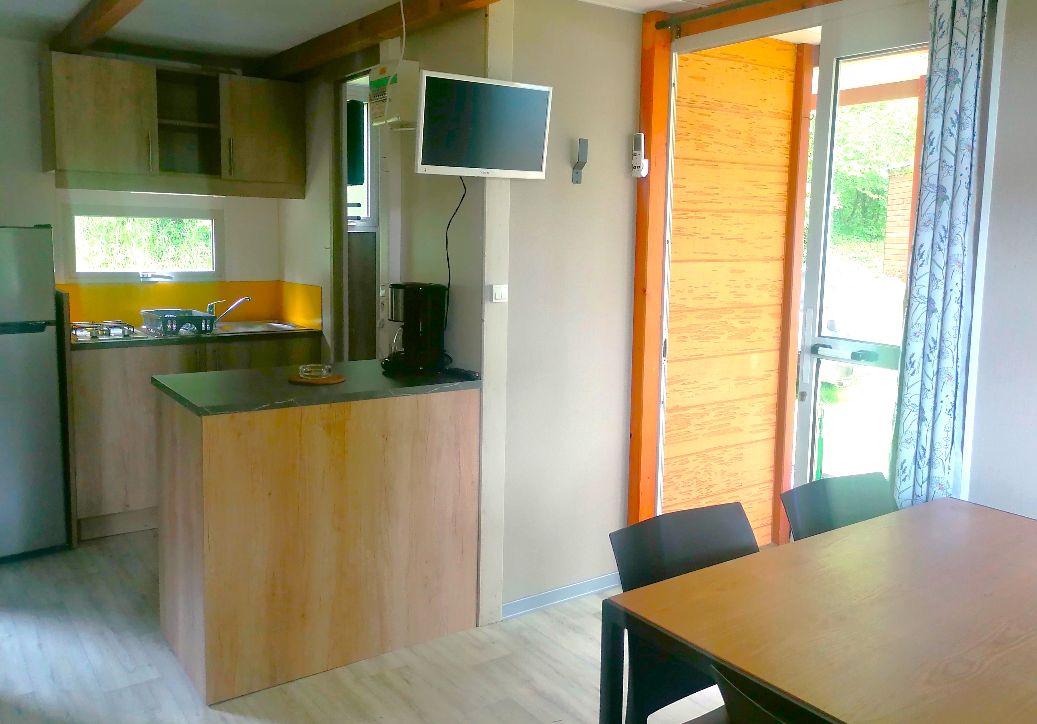 Chalet PREMIUM