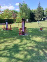 Foto #23 van Camping L’Oasis du Berry