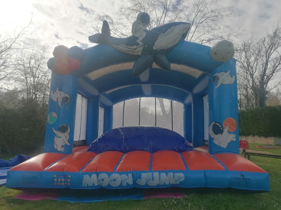 Camping L'Oasis du Berry