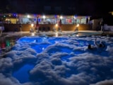 Foto #13 van Camping L’Oasis du Berry
