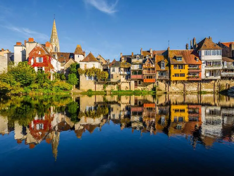 Camping L'Oasis du Berry - image n°35 - UniversalBooking