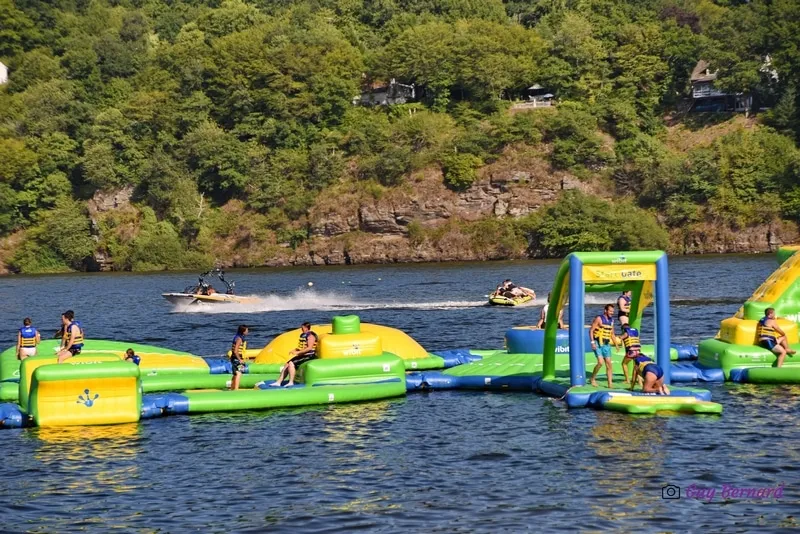 Camping L'Oasis du Berry - image n°40 - UniversalBooking