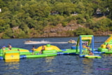 Foto #43 van Camping L’Oasis du Berry