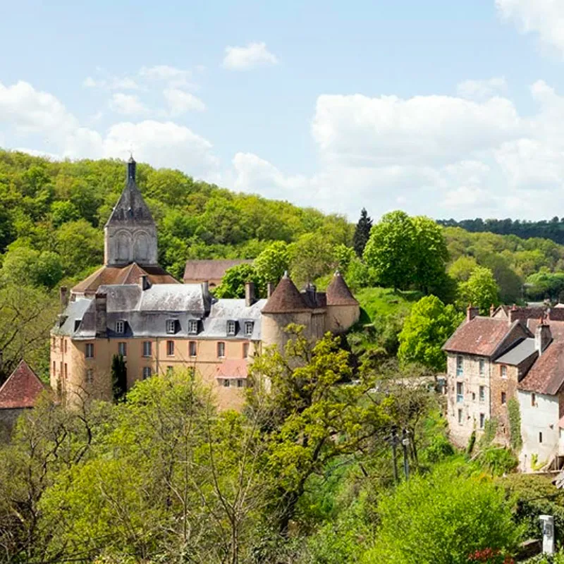 Camping L'Oasis du Berry - image n°36 - UniversalBooking