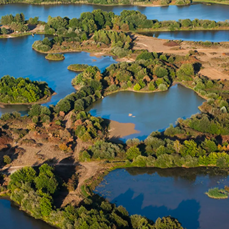 Camping L'Oasis du Berry - image n°33 - UniversalBooking