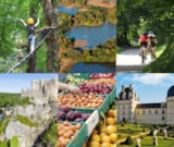 Foto #44 van Camping L’Oasis du Berry