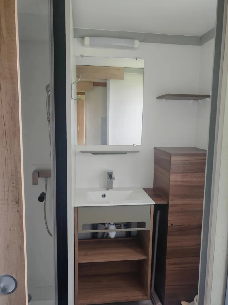 Chalet Premium Plus