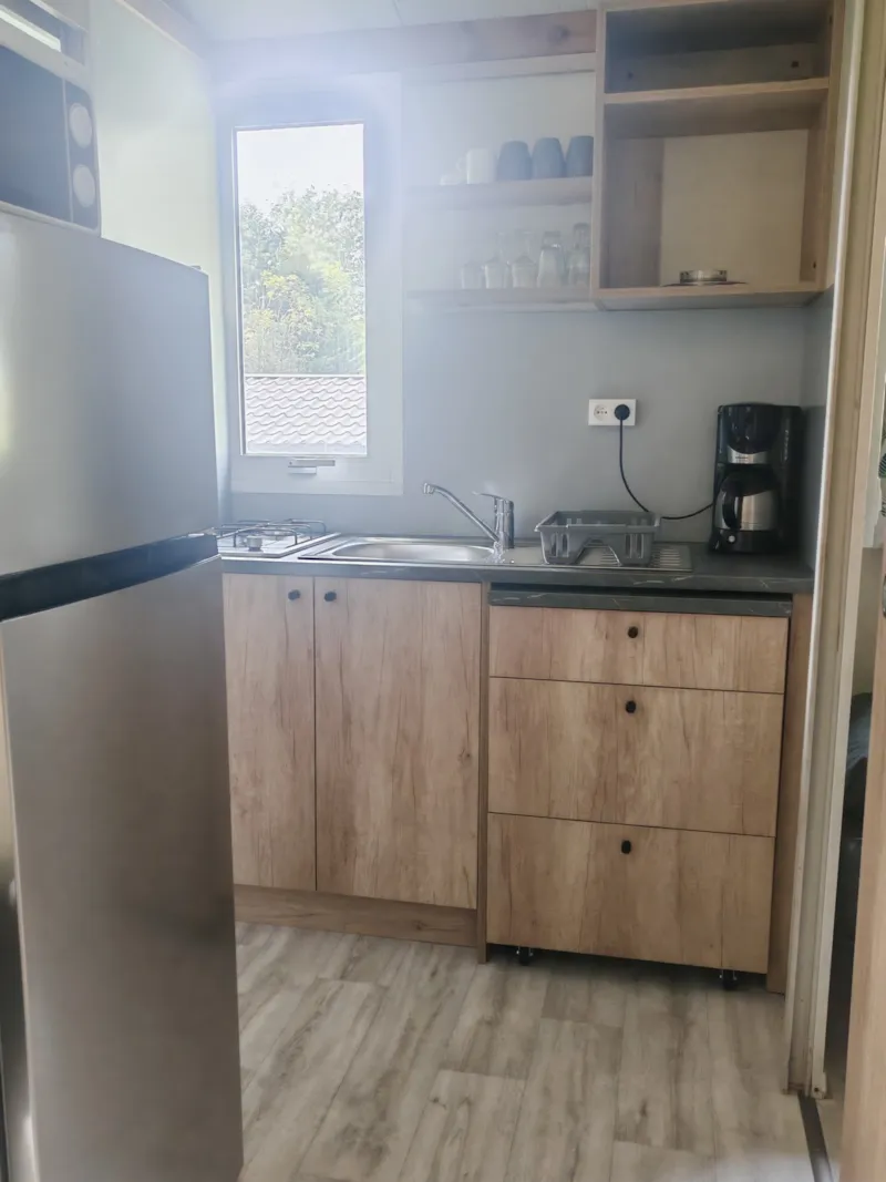 Chalet Premium Plus