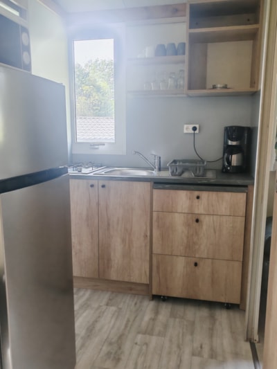 CHALET PREMIUM PLUS