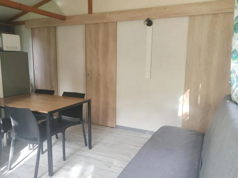 Chalet Premium Plus