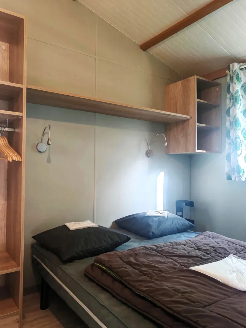 Chalet Premium Plus