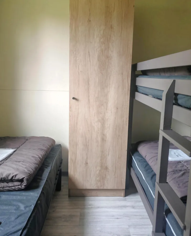Chalet Premium Plus