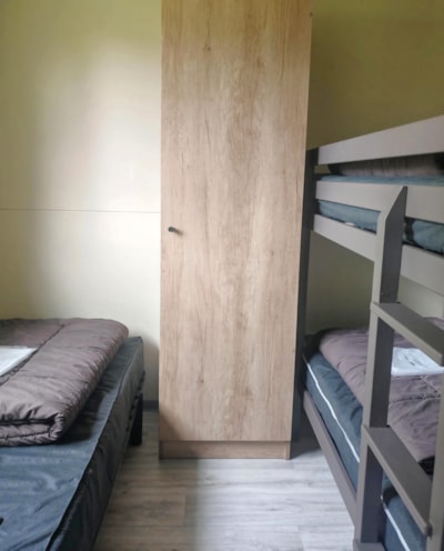 CHALET PREMIUM PLUS