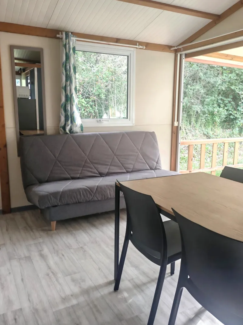 Chalet Premium Plus