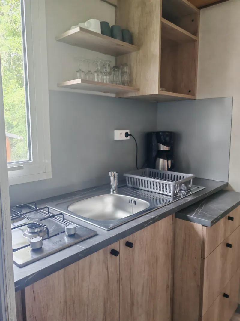 Chalet Premium Plus