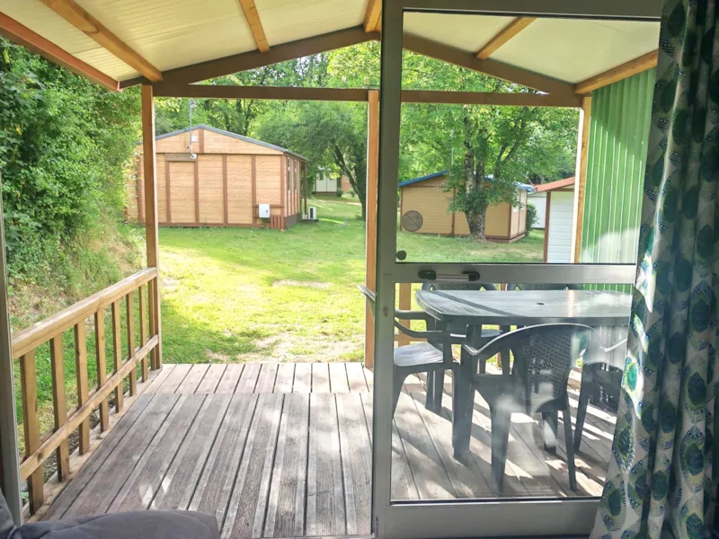 Chalet Premium Plus
