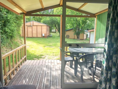 CHALET PREMIUM PLUS