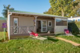 Chalet Malaga Confort Plus Chalet Malaga Confort Plus