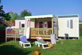 Cottage Santa Fé Trio Premium Cottage Santa Fé Trio Premium