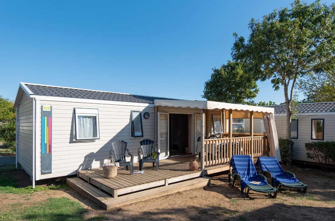 Cottage Family Confort /S Cottage Family Confort /S