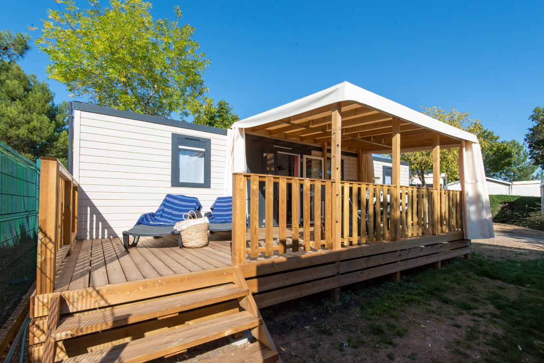 Cottage Santa Fé Premium /M Cottage Santa Fé Premium /M
