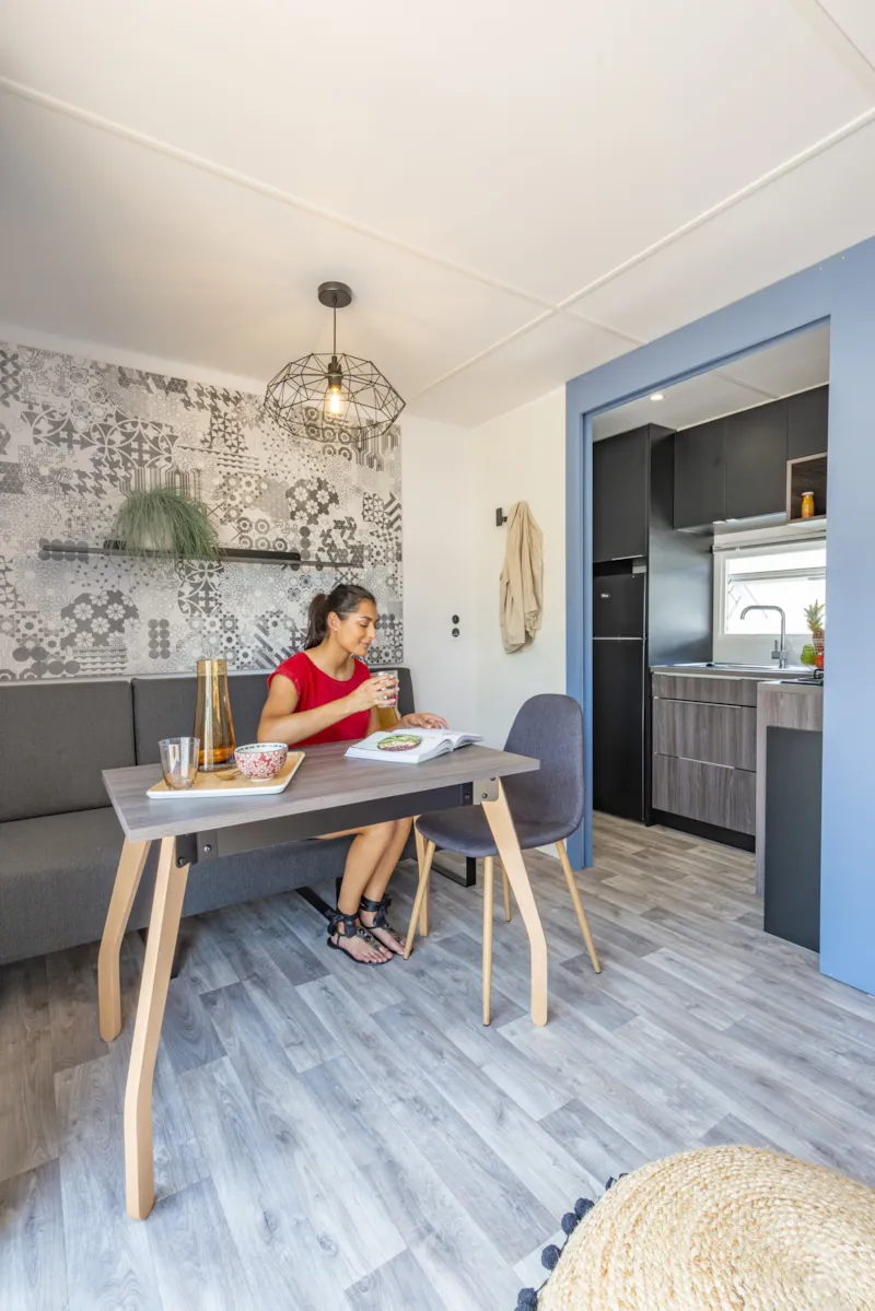 Otello Sabia Signature / D