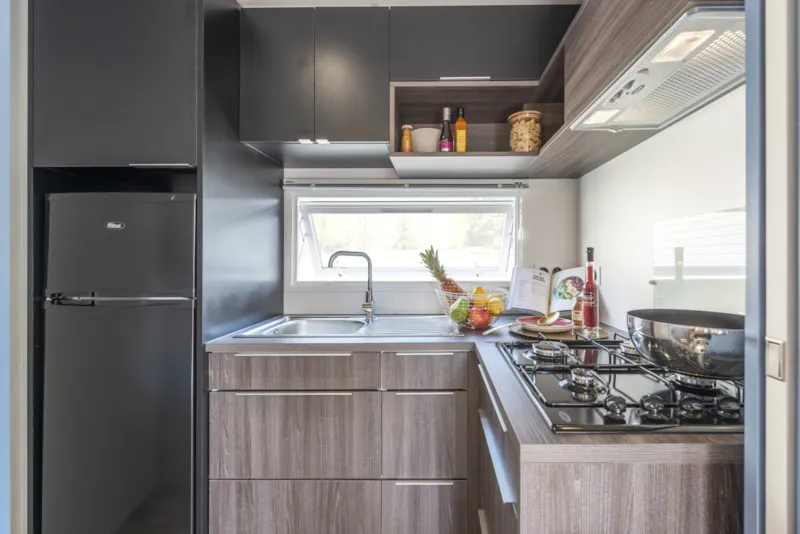 Otello Sabia Signature / D