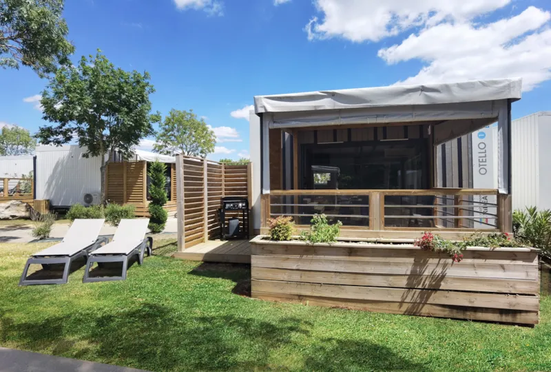 Otello Sabia Signature / D