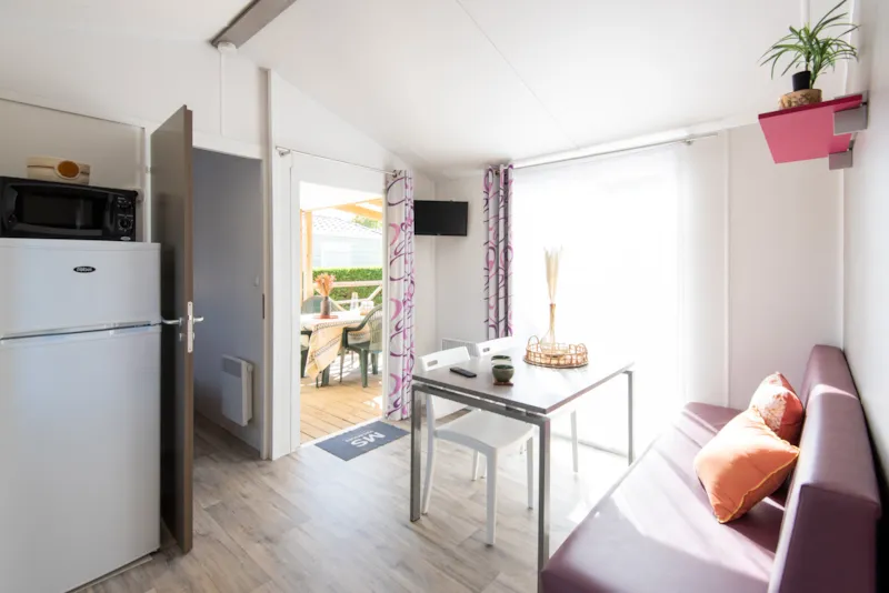 Cottage Malaga Classic / S