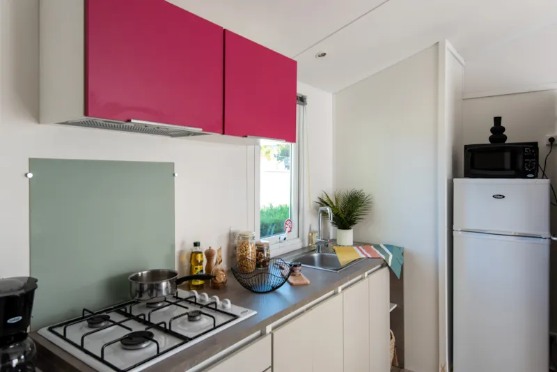 Cottage Malaga Classic / S