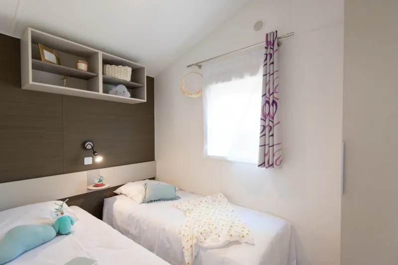 Cottage Malaga Classic / S