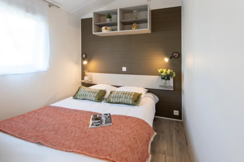 Cottage Malaga Classic / S