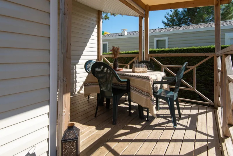 Cottage Malaga Classic / S