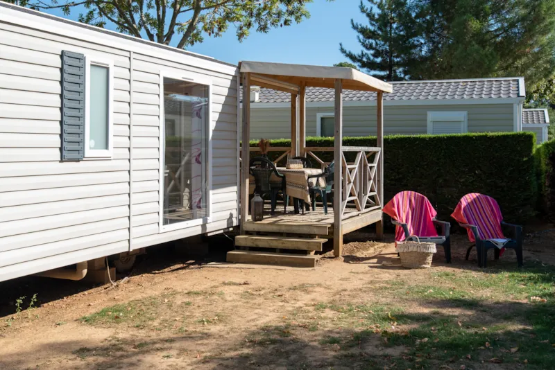 Cottage Malaga Classic / S