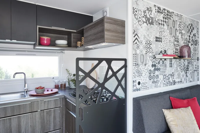 Otello Sabia Signature  / D