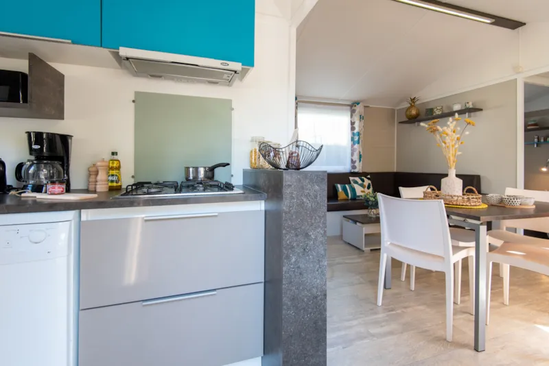 Cottage Panama Confort / D