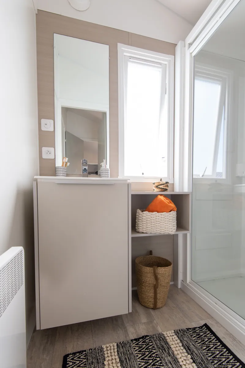 Cottage Panama Confort / D