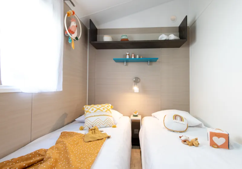 Cottage Panama Confort / D