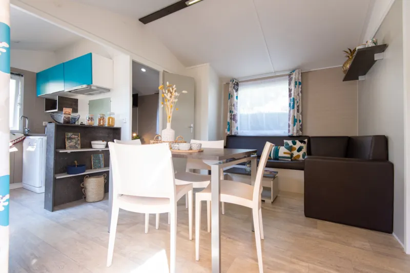 Cottage Panama Confort / D