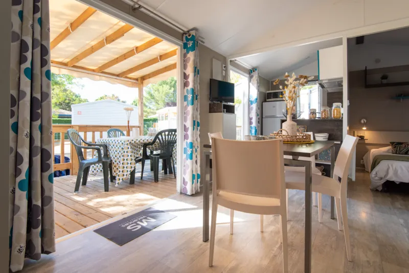 Cottage Panama Confort / D