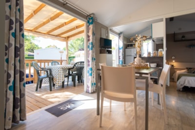 Cottage Panama COMFORT / S — 8