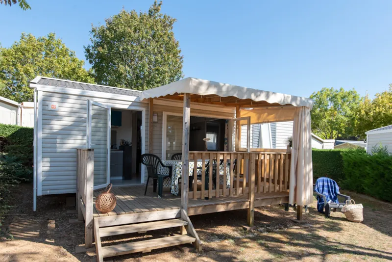 Cottage Panama Confort / D