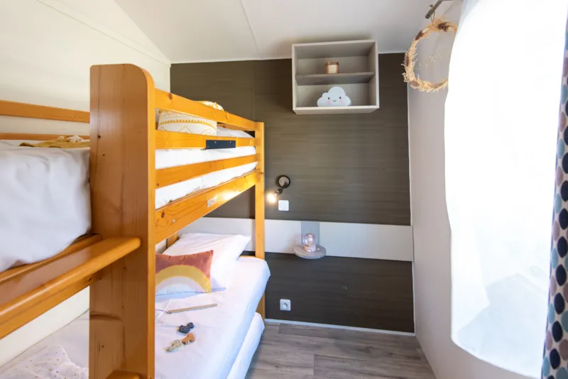 Cottage Florès Classic / S