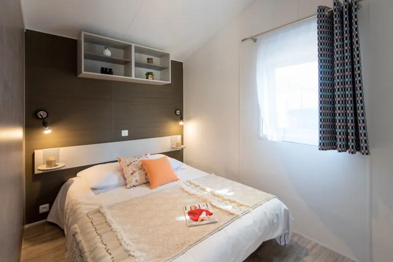 Cottage Florès Classic / S